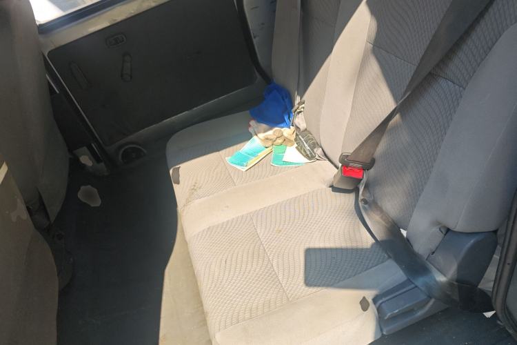 Used Wuling Zhiguang 2015 1.2L S Practical Model LSI