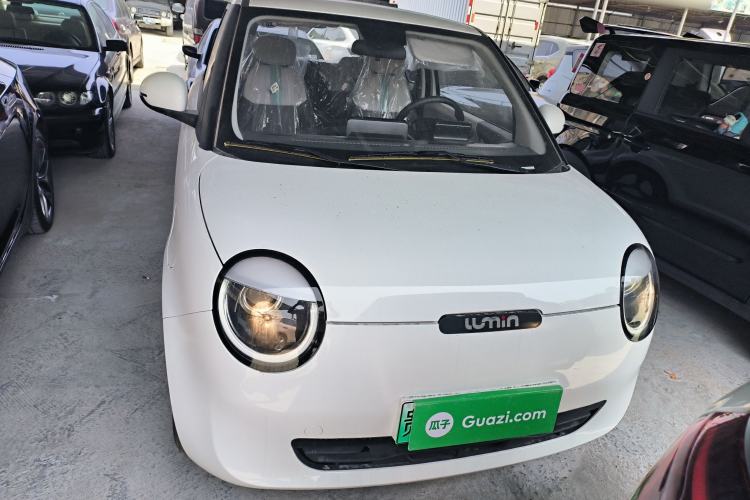 Used Qiyuan Lumin 2025 205 km Xiangqin Version