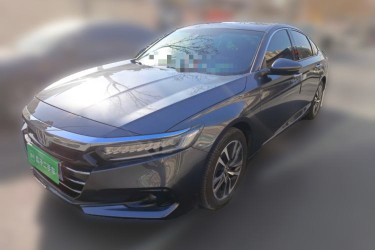 Used Honda Accord 2022 Xing·Hybrid 2.0L Xingling Version