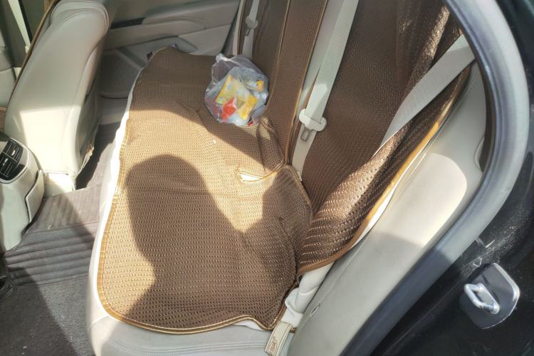 Used Cadillac XTS 2013 28T Tech Model
