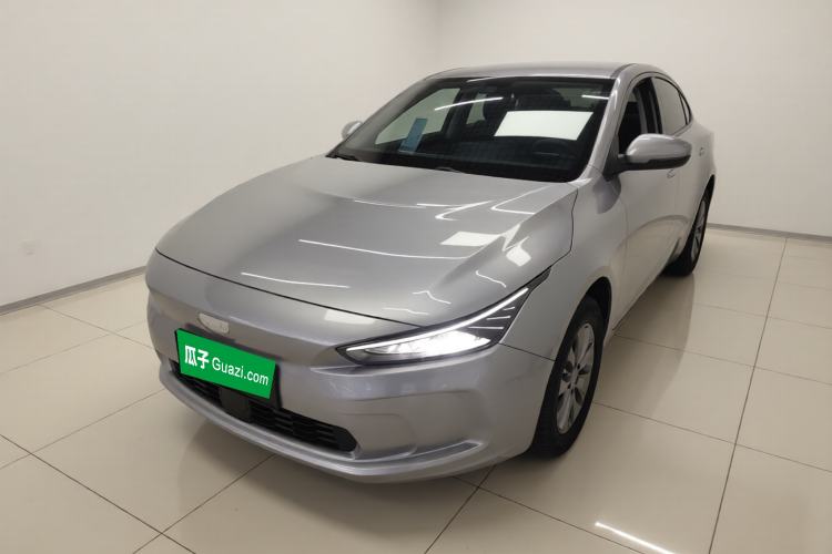 Used Geometry A 2024 410KM Travel Edition