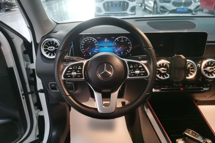 Used Mercedes-Benz GLB 2020 GLB 200 Stylish Edition