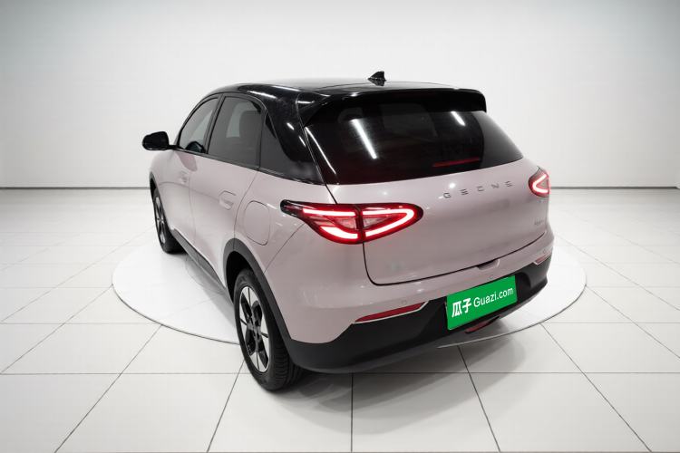 Used Geely Galaxy Geome 2025 310km Dream Edition