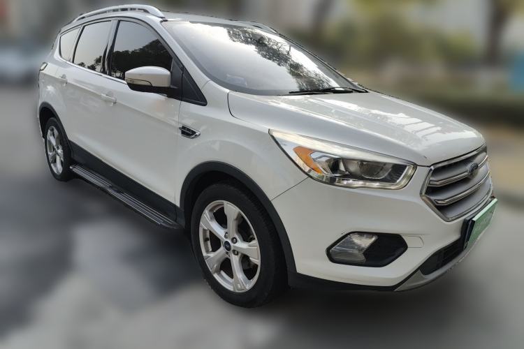 Used Ford Kuga 2018 EcoBoost 180 Two-Wheel-Drive Platinum Edition