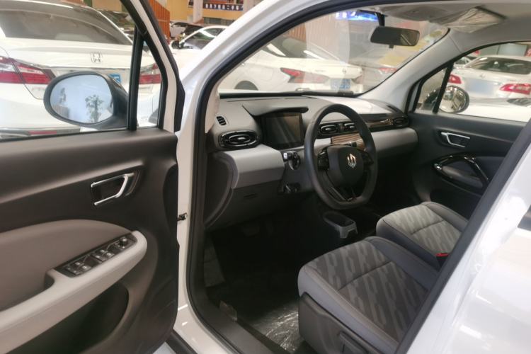 Used Leapmotor T03 2025 310 Comfort Edition
