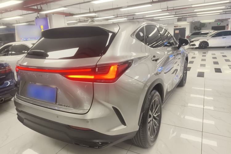 Used Lexus NX 2022 260 Front-Wheel Drive Chuan Yue Edition