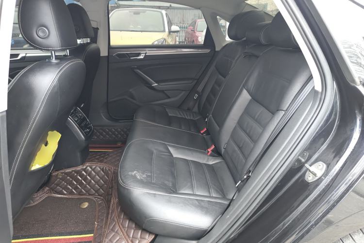 Used Volkswagen Passat 2017 330TSI DSG Prestige Edition