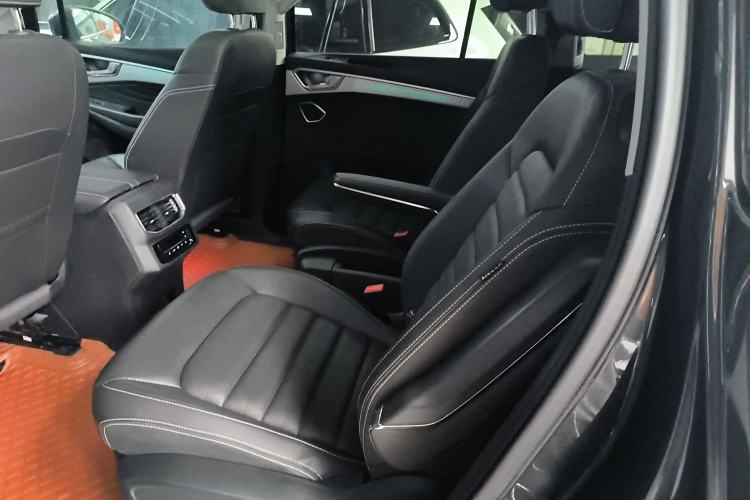 Used Volkswagen Talagon 2023 380TSI Four-Wheel Drive Luxury Premium Edition Pro
