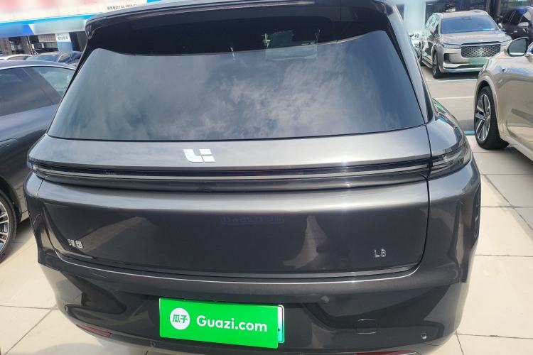 Used Li Auto L8 2024 Ultra Model