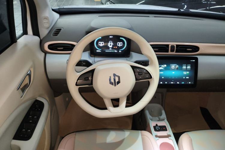 Used Leapmotor T03 2025 310 Comfort Edition