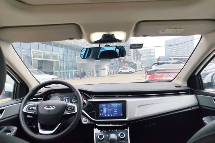 Used Chery Arrizo 5 2019 PRO 1.5L CVT Zizai Edition China VI
