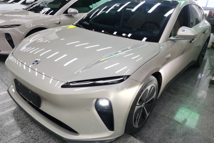 Used Nio ET5T 2023 75 kWh Touring
