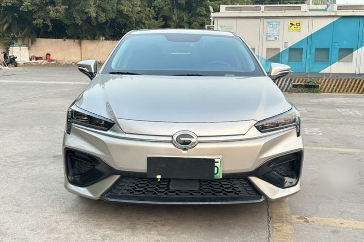 Used AION S 2022 Meizu 580
