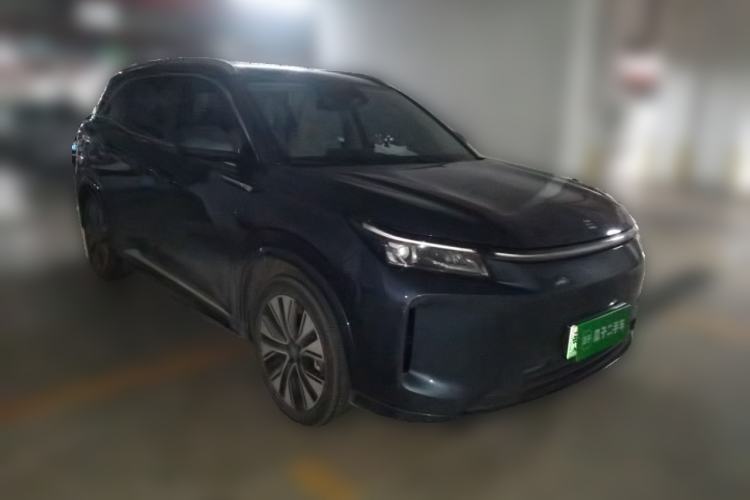 Used Landian E5 PLUS 2025 165 km Long-Range First Edition 7-Seater
