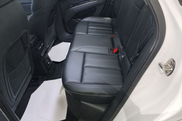 Used Audi Q4 e-tron 2023 40 e-tron Adventure Edition
