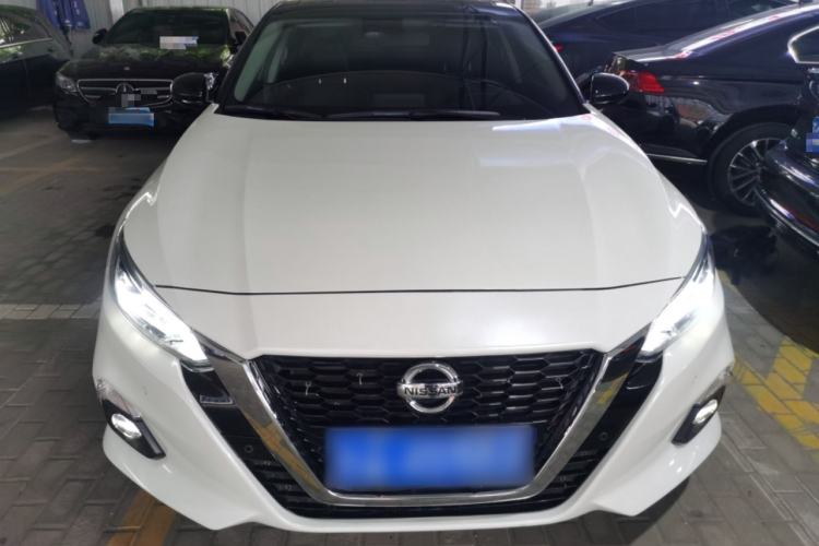 Used Nissan Teana 2021 2.0L XL Comfort Edition Front