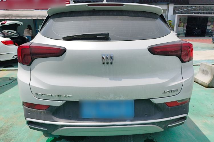 Used Buick Encore PLUS 2023 Smart Fun Edition
