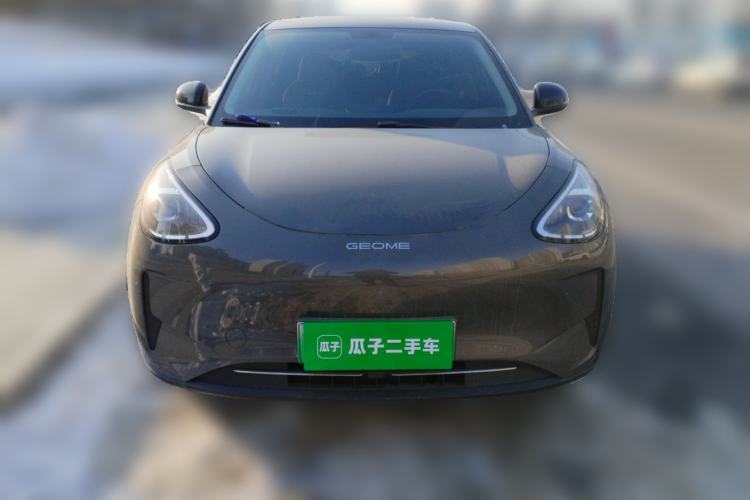 Used Geely Galaxy Geome 2025 310km Youth Edition Front