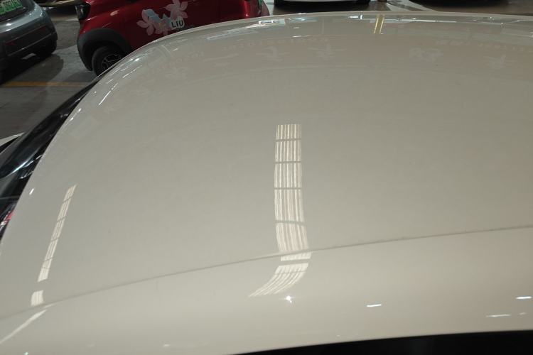 Used Roewe Clever 2022 311km QiQi BoBo Edition
