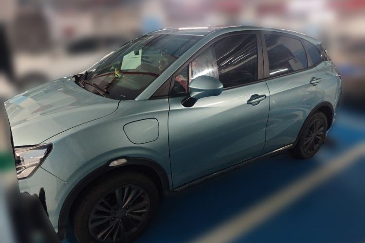 Used NETA V 2022 Chao 400 Lite