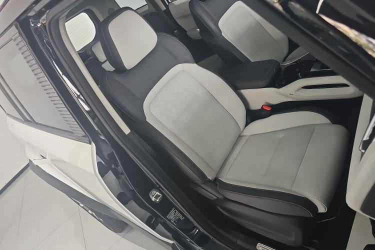 Used iCAR 03 2024 472km Four-Wheel Drive Long-Range Version