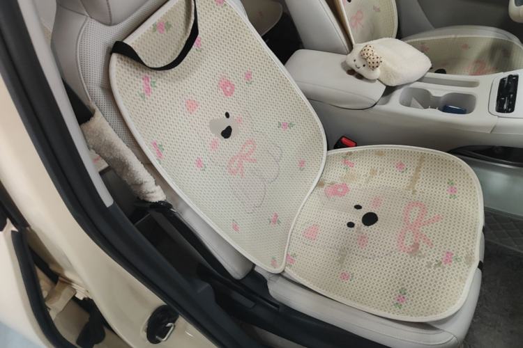 Used Geely Galaxy Geome 2025 UP 410km Exploration Edition
