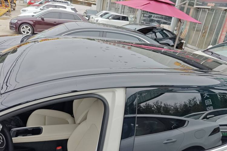 Used Wuling Bingo PLUS 2024 510 km Range 5-Seater Version