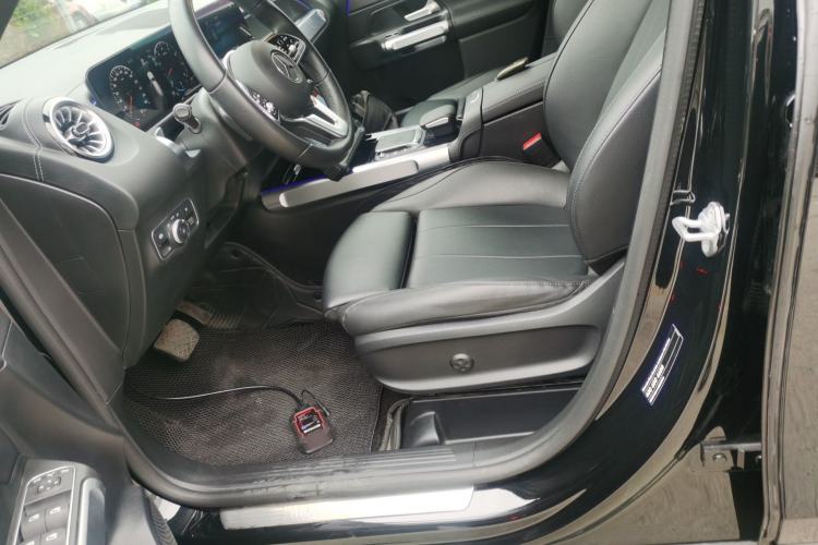 Used Mercedes-Benz GLB 2023 GLB 220 Fashion Model