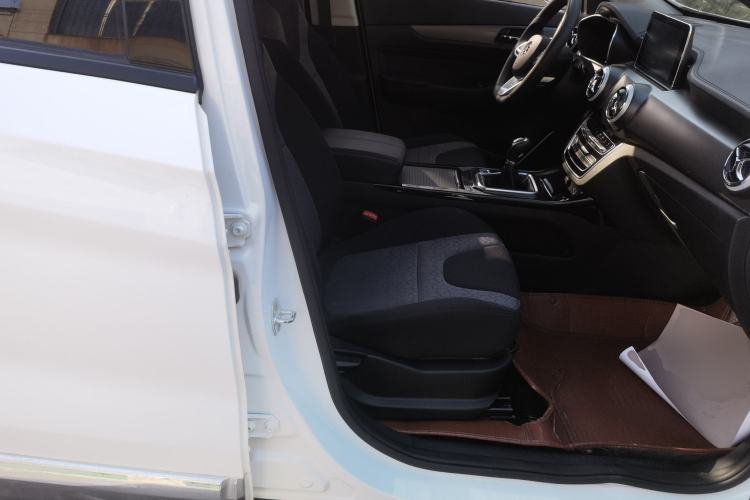 Used BAIC Beijing X5 2019 1.5T Manual Advance Edition China VI
