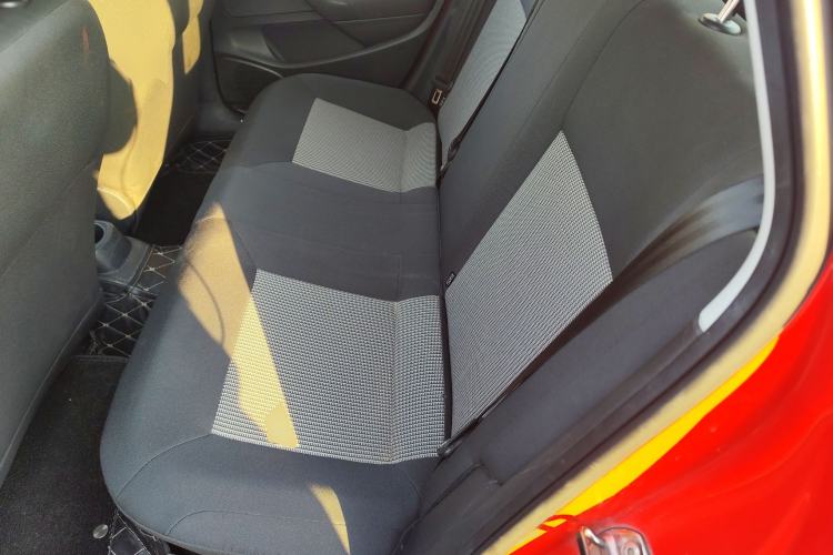 Used Volkswagen Polo 2016 1.4L Automatic Trendy Model