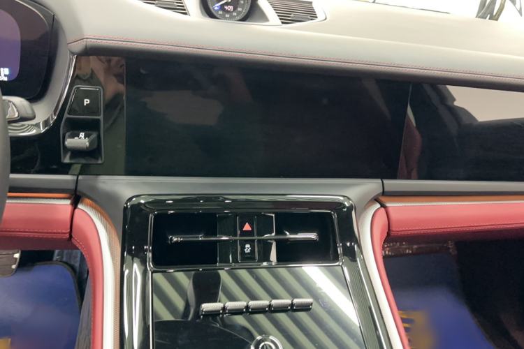 Used Porsche Panamera 2024 Panamera 2.9T
