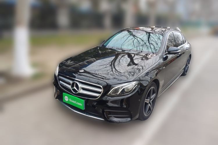 Used Mercedes-Benz E-Class 2020 Restyled E 300 L Sport Exclusive Edition