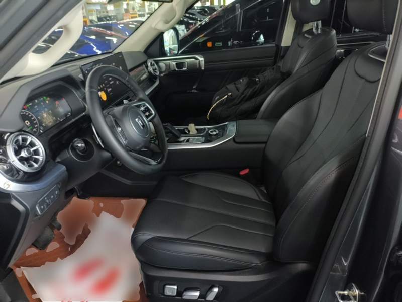 Used Tank 400 New Energy 2024 Hi4-T Off-Road Edition — 14