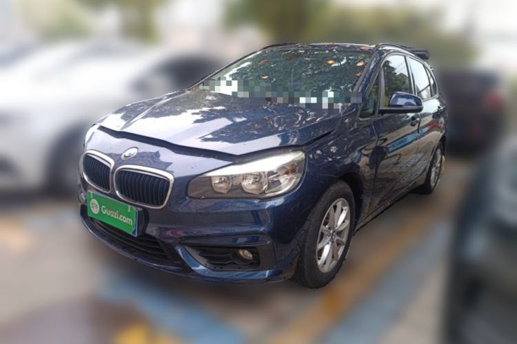 Used BMW 2 Series Active Tourer 2016 218i Fashion Model