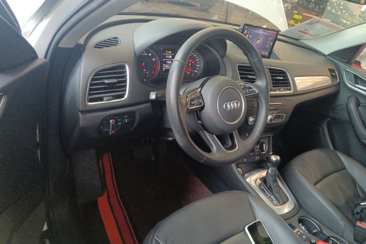 Used Audi Q3 2016 35 TFSI Style Edition