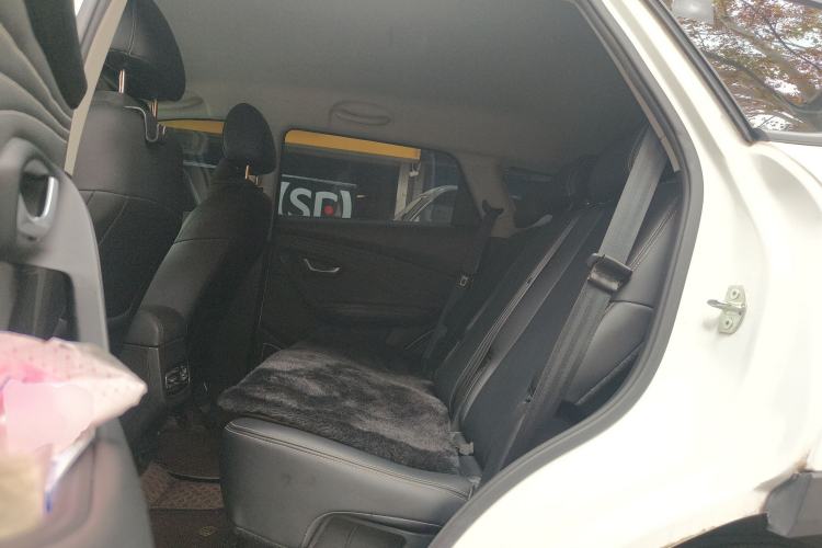 Used JETOUR X70M 2021 1.5T DCT Luxury Partner Model 5 Seats