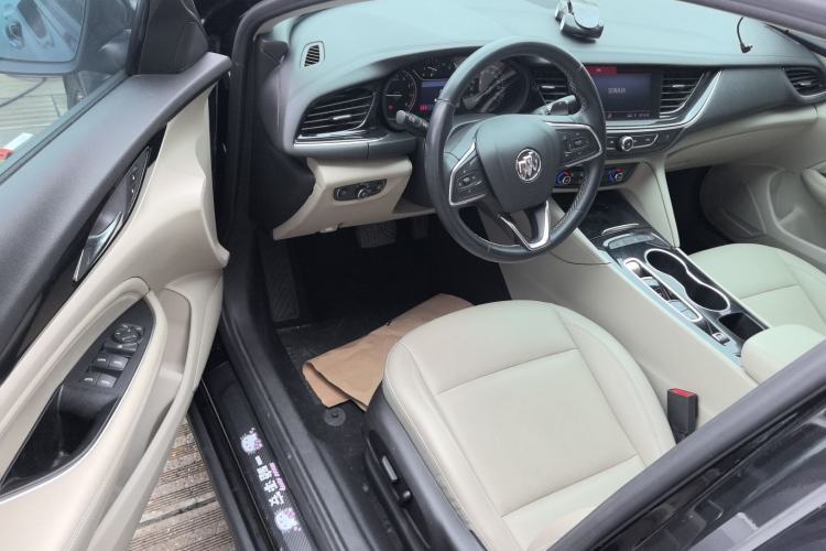 Used Buick Regal 2020 552T Elite Edition