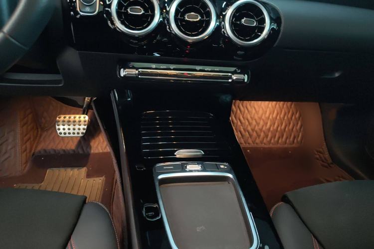 Used Mercedes-Benz CLA 2024 CLA 200