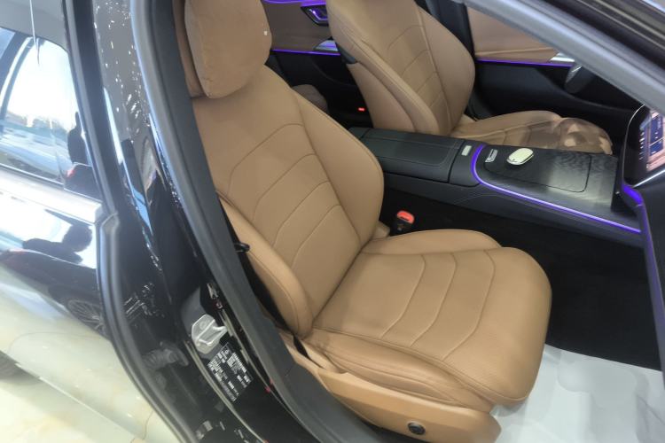 Used Mercedes-Benz E-Class 2024 E 300 L Fashion Sport Model
