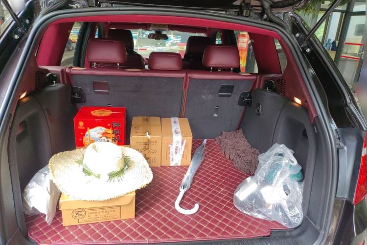 Used BMW X3 2014 xDrive20i Leading Model