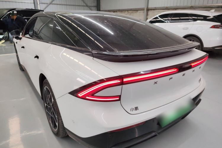 Used XPeng P7+ 2024 Long-Range Max