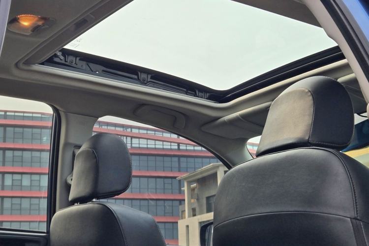 Used Subaru Forester 2013 2.5i Automatic Luxury Edition
