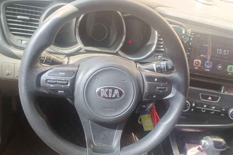 Used Kia K5 2015 2.0L Automatic GL