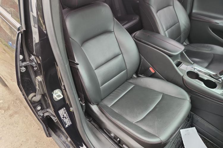 Used Chevrolet Malibu XL 2020 Redline 550T Automatic Sport Edition
