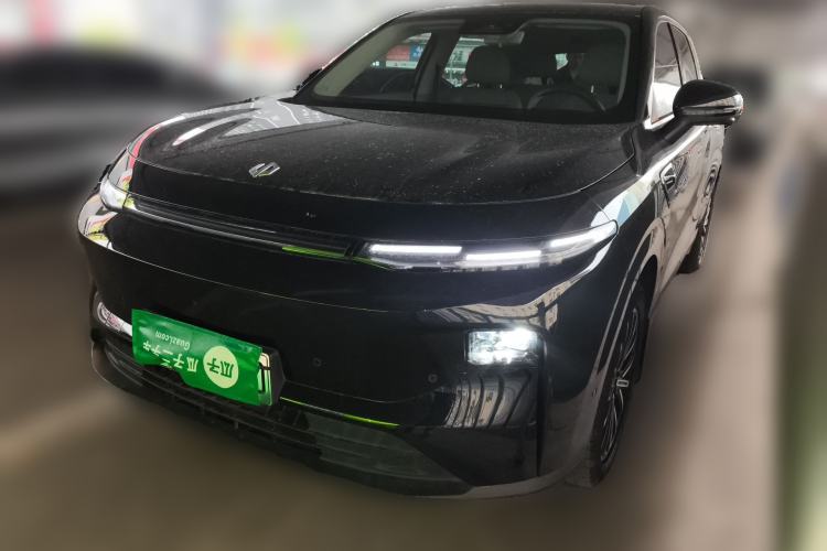 Used Leapmotor B10 2025 510 Joyful Edition