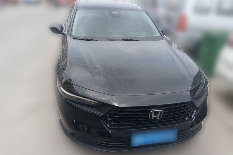 Used Honda Accord 2023 260TURBO Smart Enjoyment Version
