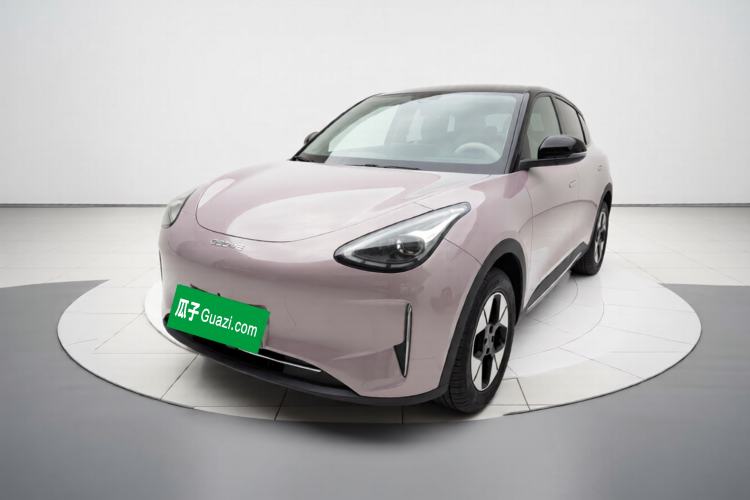 Used Geely Galaxy Geome 2025 310km Dream Edition