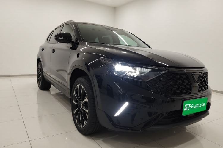 Used Jetta VS7 2022 280TSI Automatic High-Gloss Glory Edition