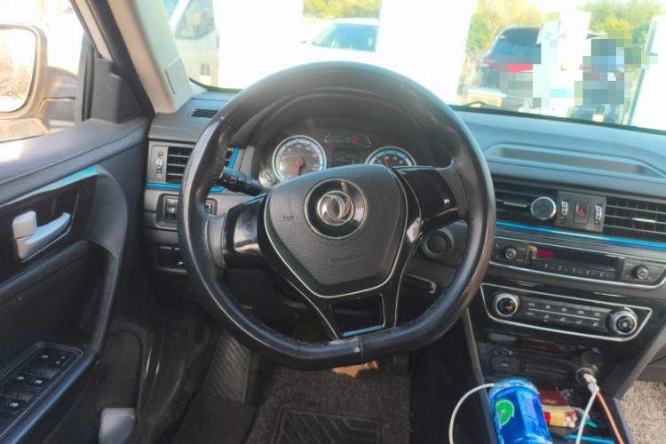 Used FORTHING S50 2018 Luxury Model
