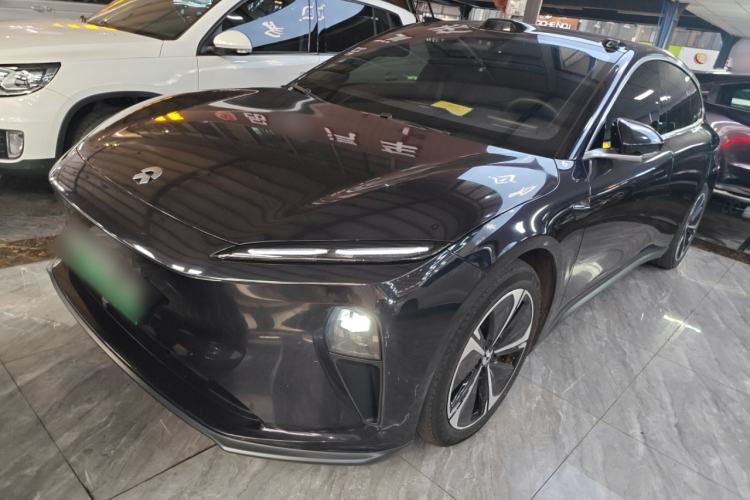 Used Nio ET5T 2024 75kWh Touring